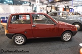 Interclassics Brussels -  14 november 2025