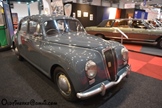 Interclassics Brussels -  14 november 2025