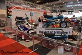 Interclassics Brussels -  14 november 2025