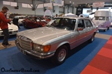 Interclassics Brussels -  14 november 2025