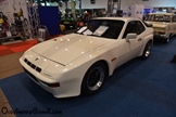 Interclassics Brussels -  14 november 2025