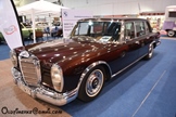 Interclassics Brussels -  14 november 2025