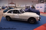 Interclassics Brussels -  14 november 2025