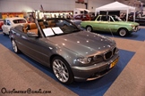 Interclassics Brussels -  14 november 2025