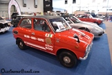 Interclassics Brussels -  14 november 2025
