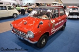 Interclassics Brussels -  14 november 2025