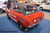 Interclassics Brussels -  14 november 2025