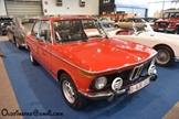 Interclassics Brussels -  14 november 2025