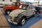 Interclassics Brussels -  14 november 2025