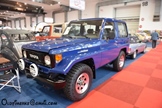 Interclassics Brussels -  14 november 2025