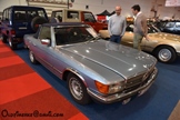 Interclassics Brussels -  14 november 2025