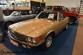 Interclassics Brussels -  14 november 2025