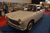 Interclassics Brussels -  14 november 2025