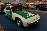 Interclassics Brussels -  14 november 2025