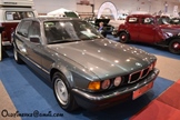 Interclassics Brussels -  14 november 2025