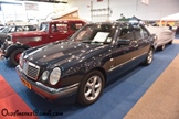 Interclassics Brussels -  14 november 2025