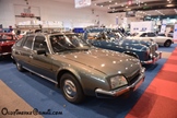 Interclassics Brussels -  14 november 2025