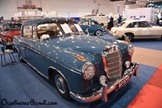 Interclassics Brussels -  14 november 2025