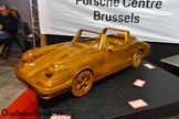 Interclassics Brussels -  14 november 2025