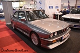 Interclassics Brussels -  14 november 2025