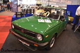 Interclassics Brussels -  14 november 2025