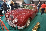 Interclassics Brussels -  14 november 2025