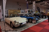 Interclassics Brussels -  14 november 2025