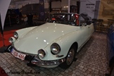 Interclassics Brussels -  14 november 2025