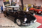 Interclassics Brussels -  14 november 2025