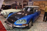 Interclassics Brussels -  14 november 2025