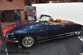 Interclassics Brussels -  14 november 2025