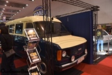 Interclassics Brussels -  14 november 2025