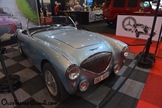 Interclassics Brussels -  14 november 2025