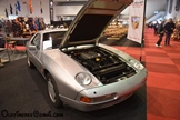 Interclassics Brussels -  14 november 2025