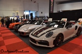 Interclassics Brussels -  14 november 2025