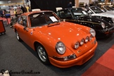 Interclassics Brussels -  14 november 2025
