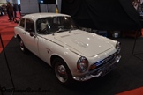 Interclassics Brussels -  14 november 2025