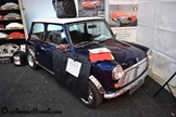Interclassics Brussels -  14 november 2025