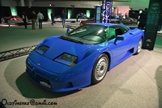 Interclassics Brussels -  14 november 2025