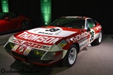 Interclassics Brussels -  14 november 2025