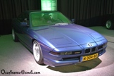 Interclassics Brussels -  14 november 2025
