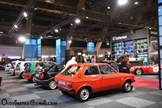 Interclassics Brussels -  14 november 2025