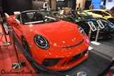 Interclassics Brussels -  14 november 2025