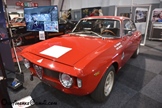 Interclassics Brussels -  14 november 2025