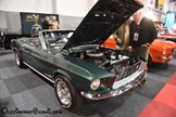 Interclassics Brussels -  14 november 2025