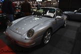 Interclassics Brussels -  14 november 2025