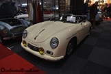 Interclassics Brussels -  14 november 2025
