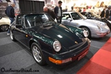 Interclassics Brussels -  14 november 2025