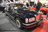 Interclassics Brussels -  14 november 2025