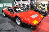 Interclassics Brussels -  14 november 2025